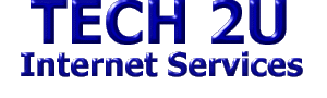 TECH 2U Internet Services